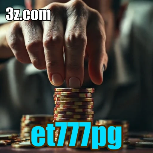 Experiência de Arcade Imersiva no et777pg: Diversão Sem Fim