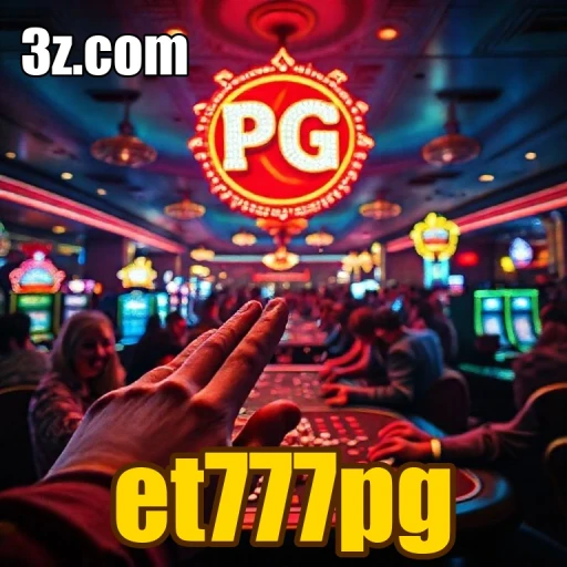 et777pg Caça-Níqueis