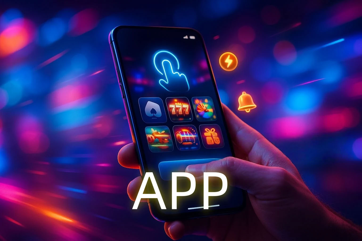 et777pg Benefícios do App