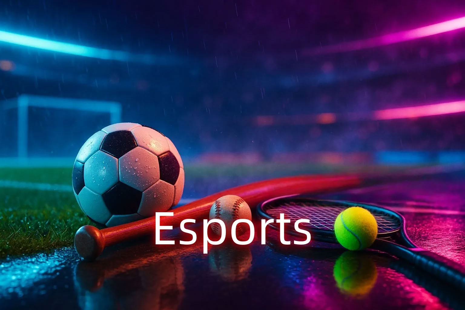 et777pg Variedade de Esportes