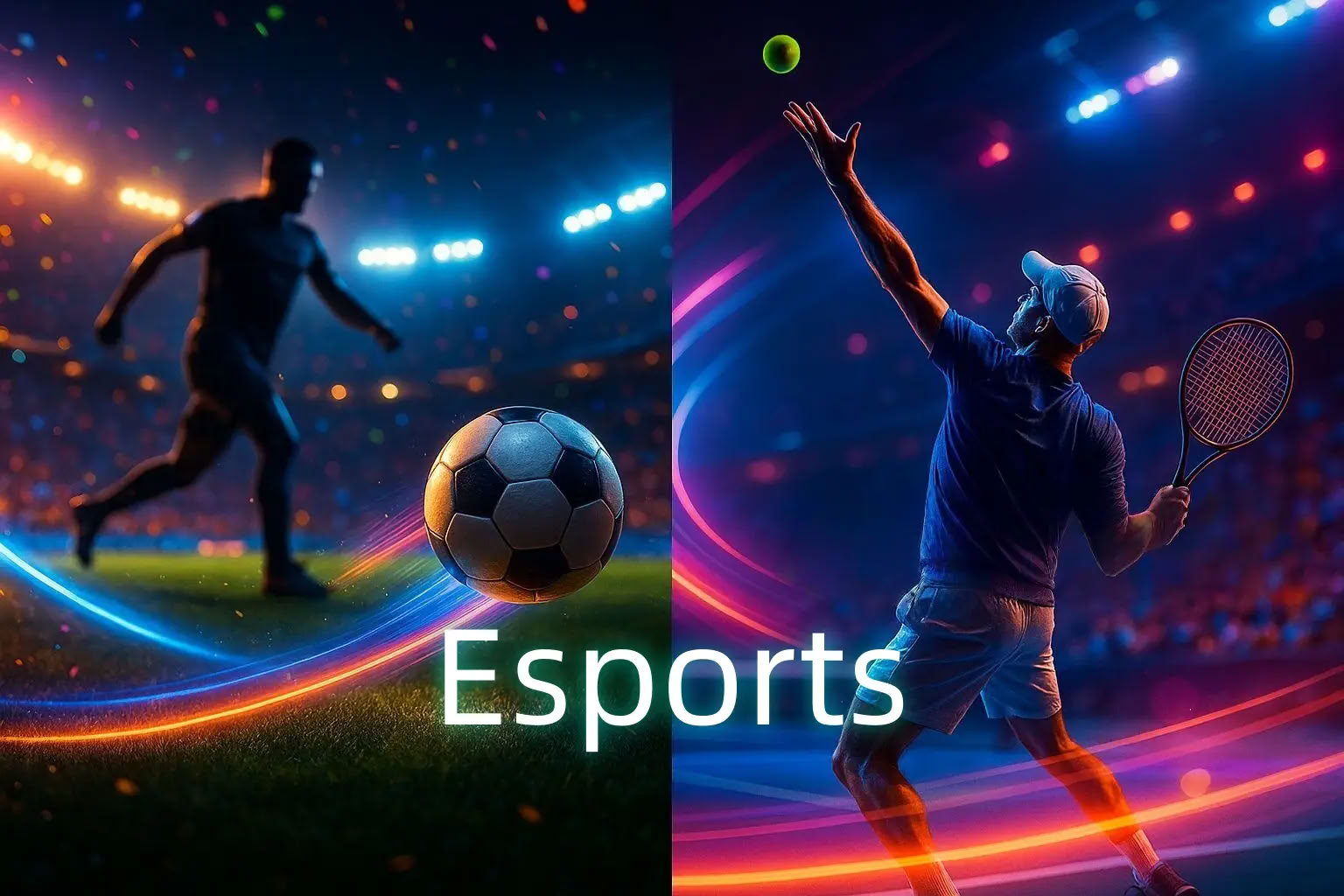 et777pg Eventos Esportivos