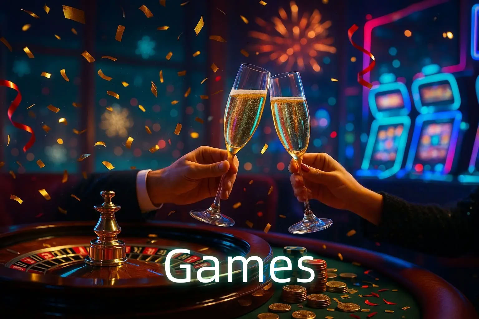 et777pg Jogos Festivos