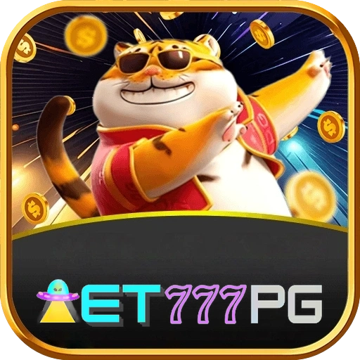 et777pg logo