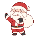 et777pg Santa Claus Bônus