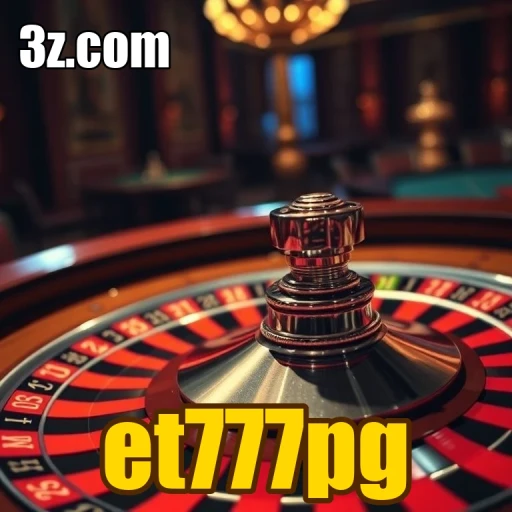 Conquiste a Diversão: Table do et777pg em Destaque